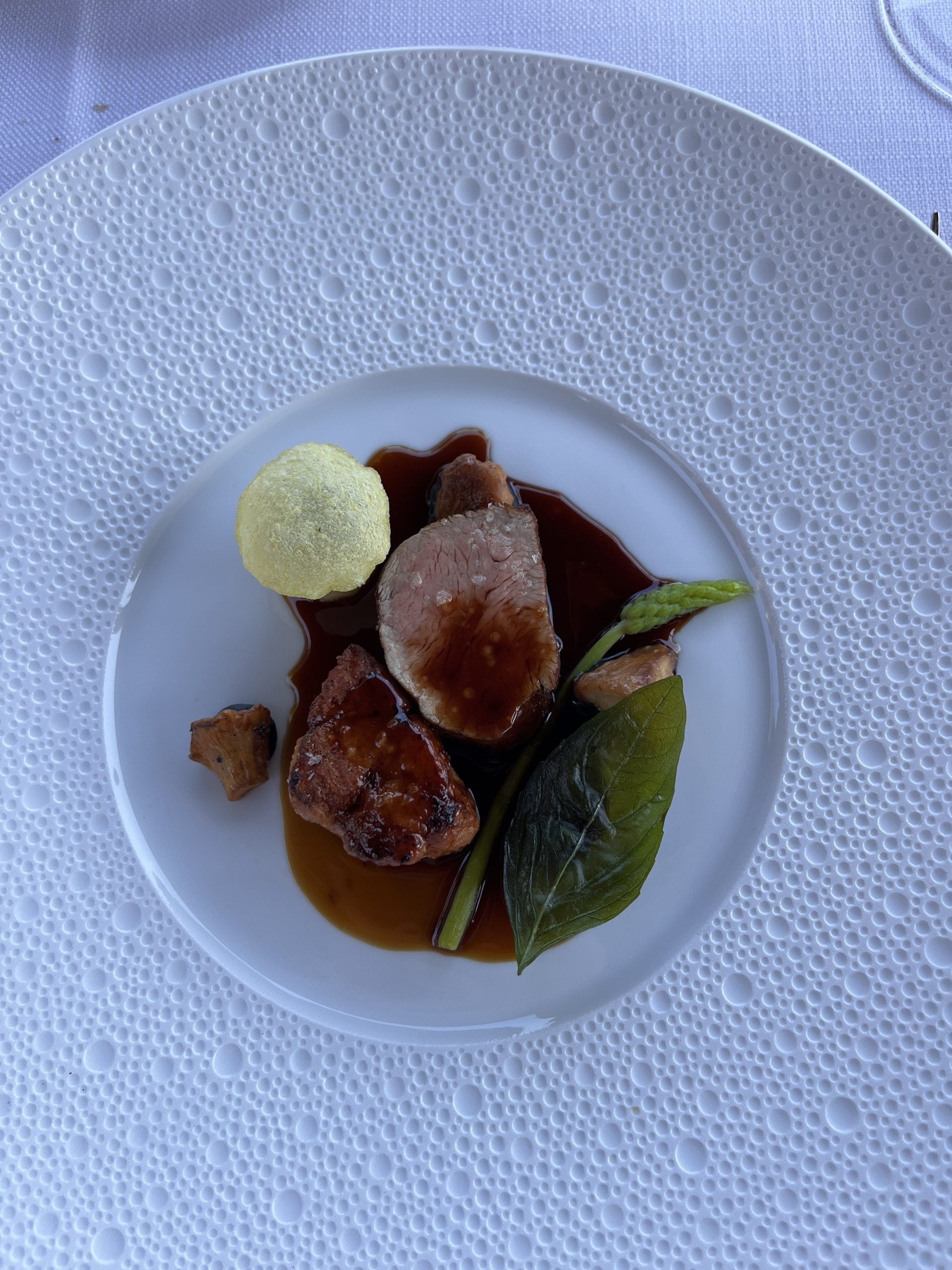 Ratatouille Food & Wine