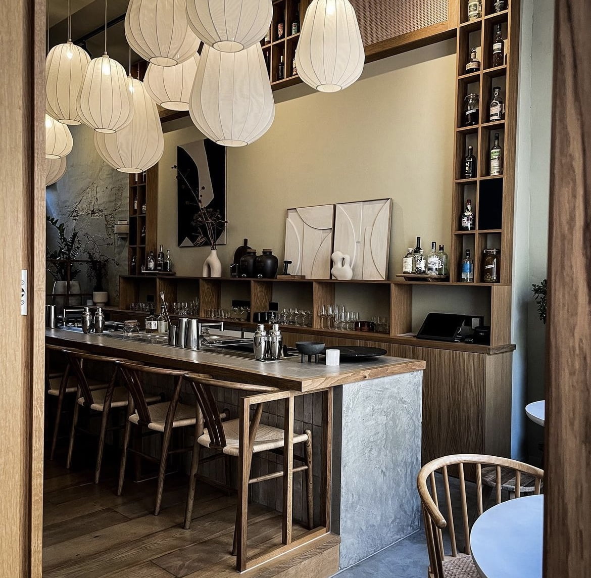 Bar Taru