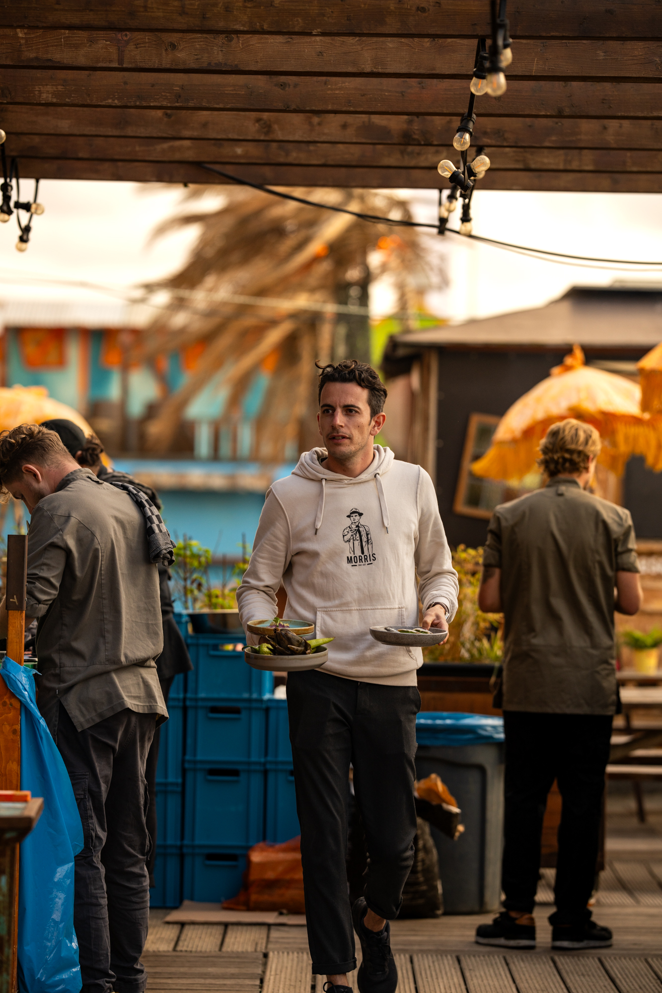 Foodstock
