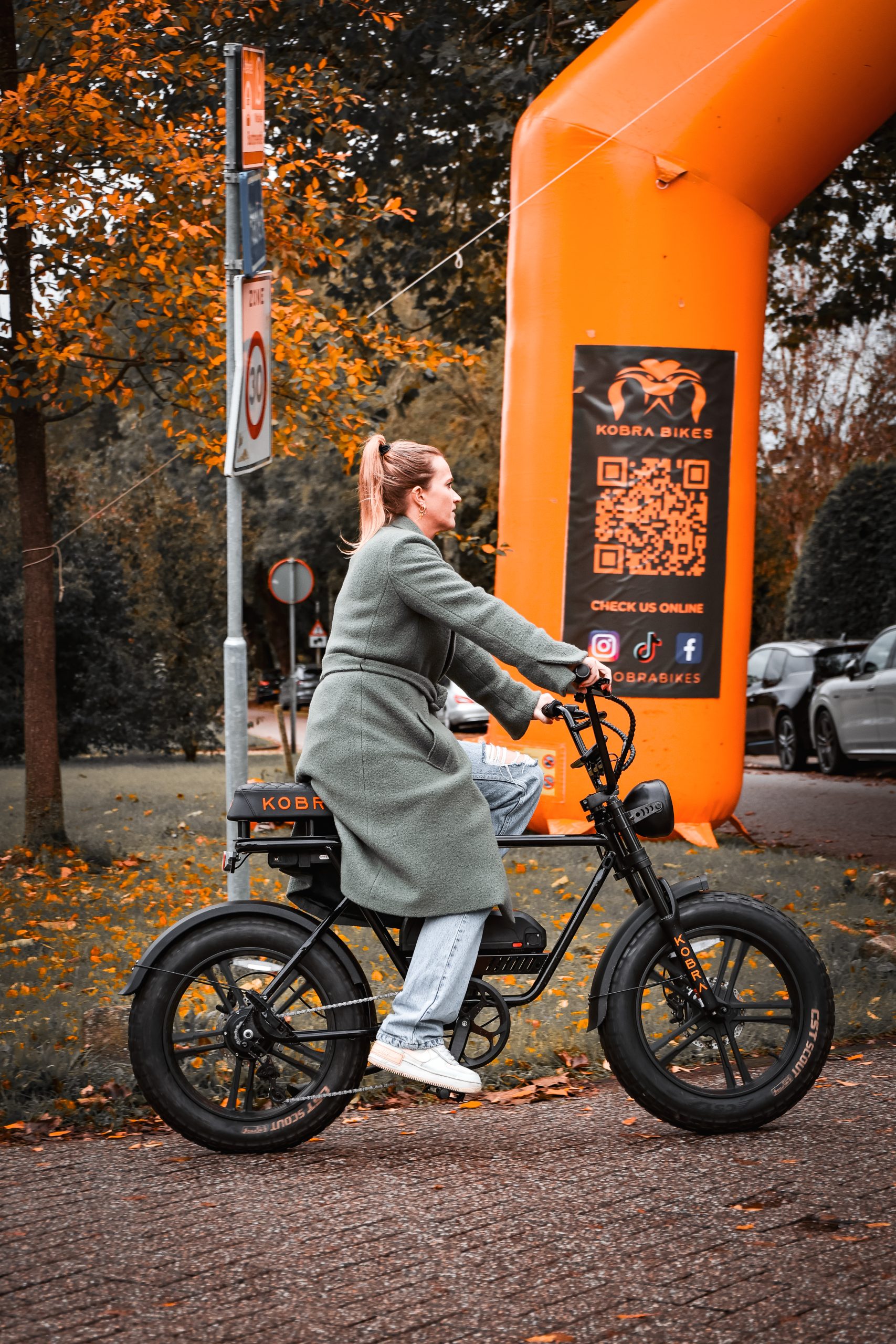 Kobra Bikes