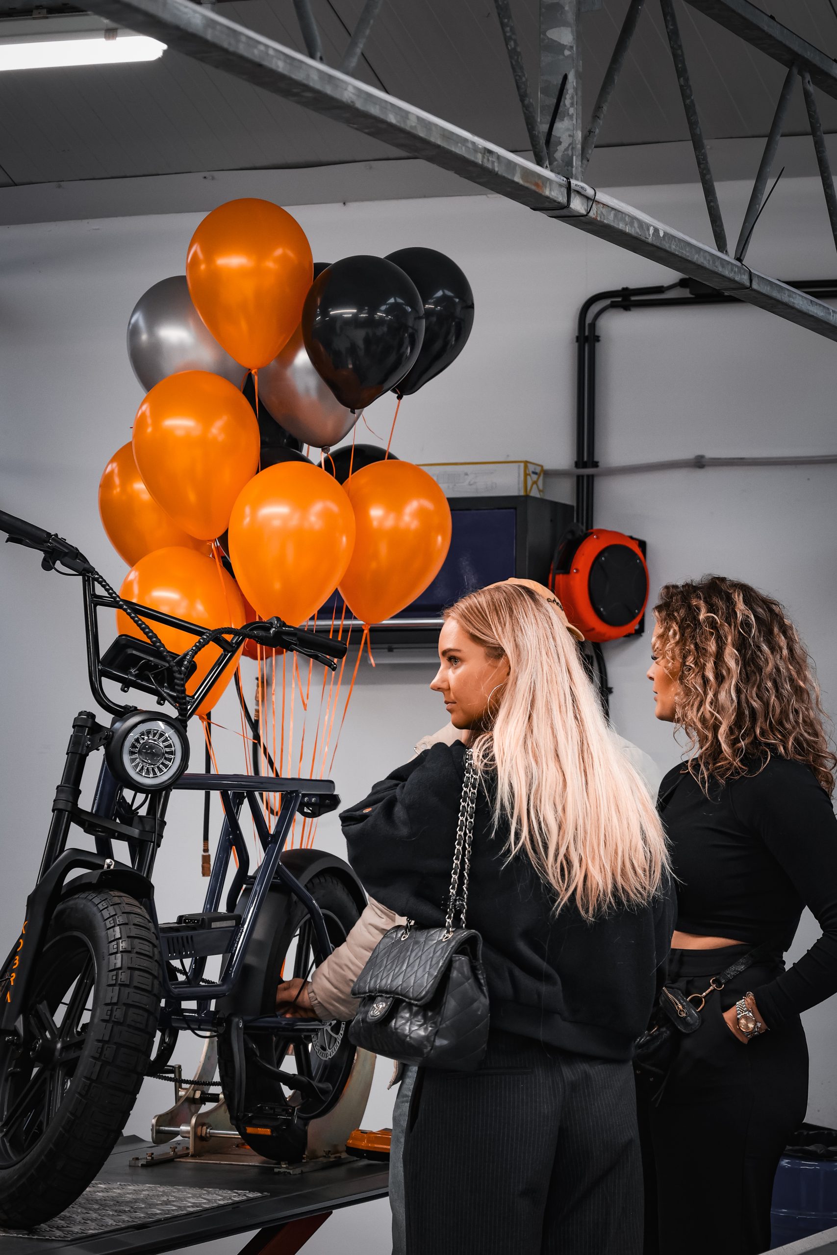 Kobra Bikes