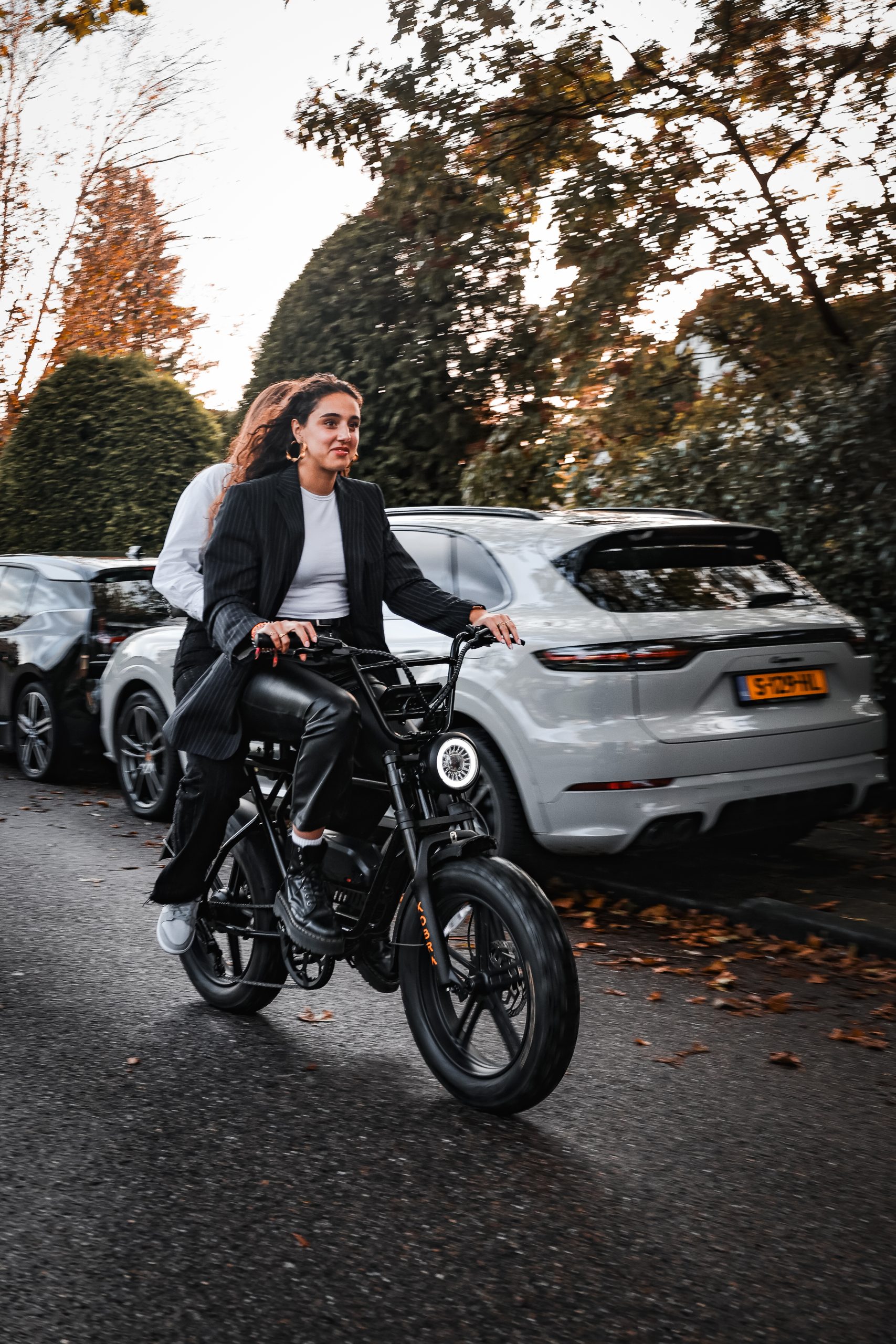 Kobra Bikes