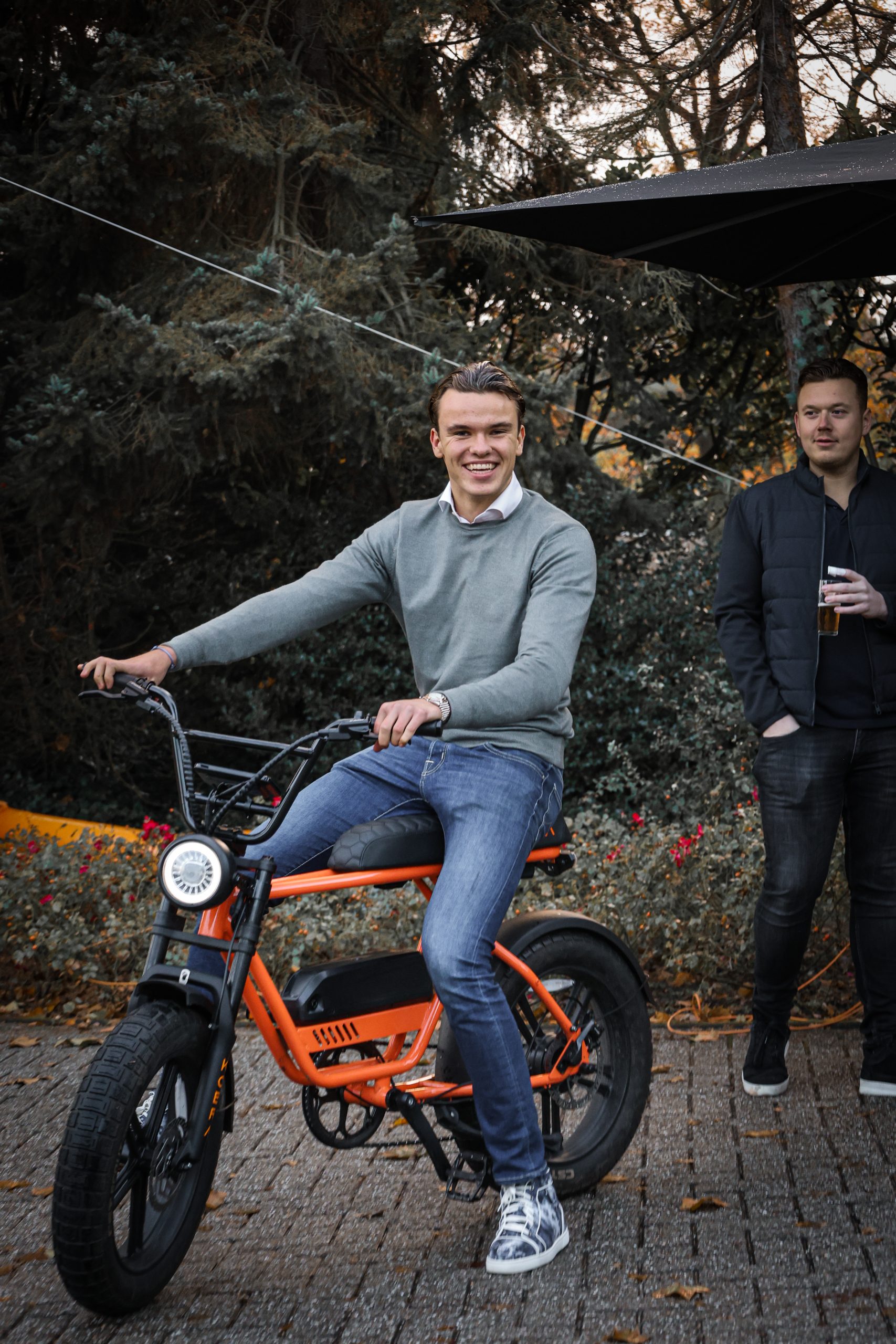 Kobra Bikes
