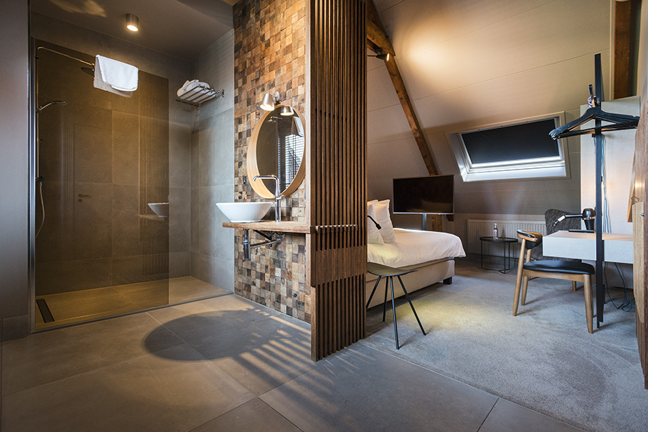 Boutiquehotel Staats