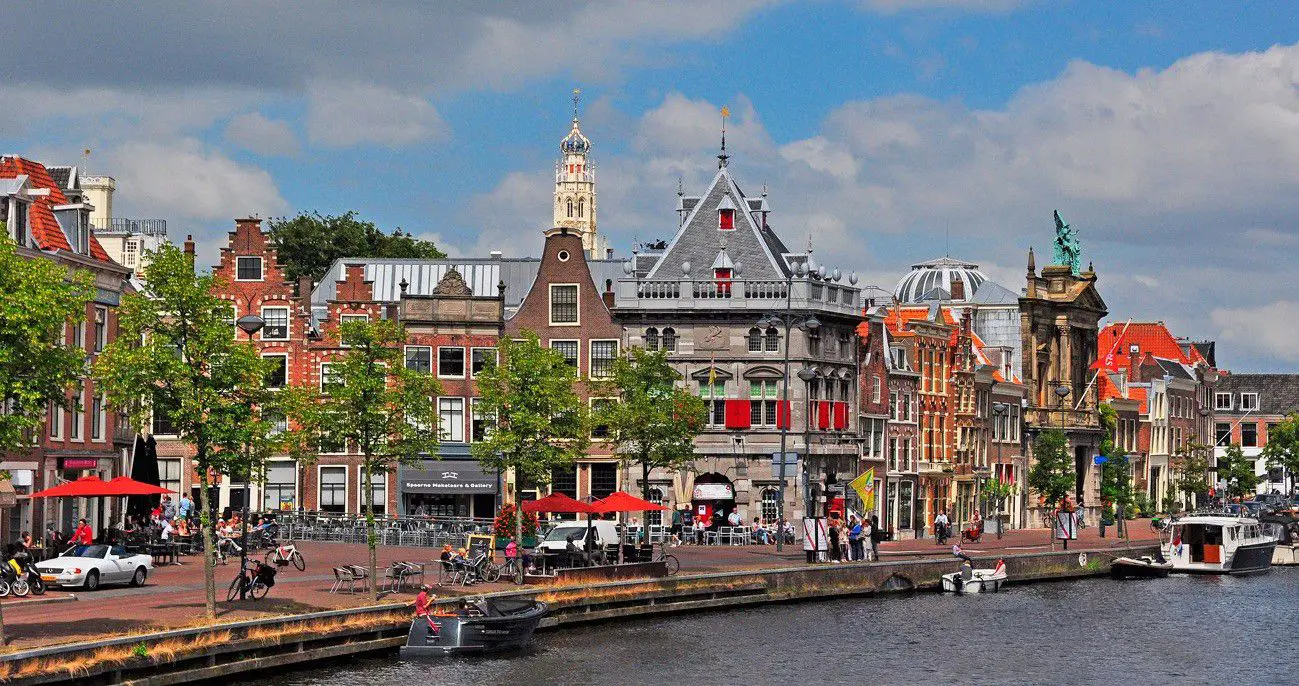 Haarlem