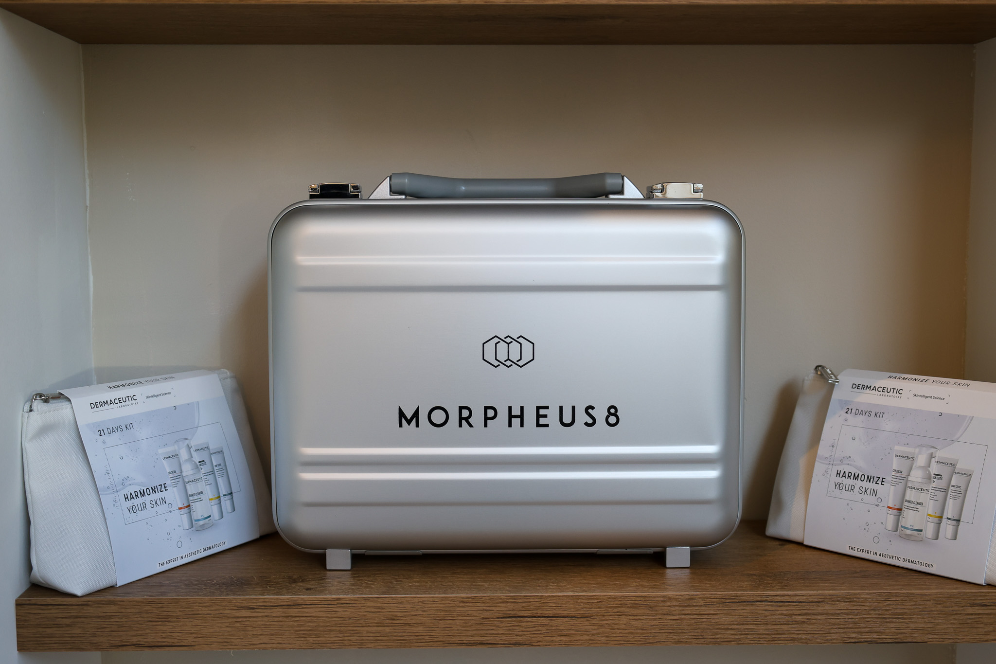 Morpheus8