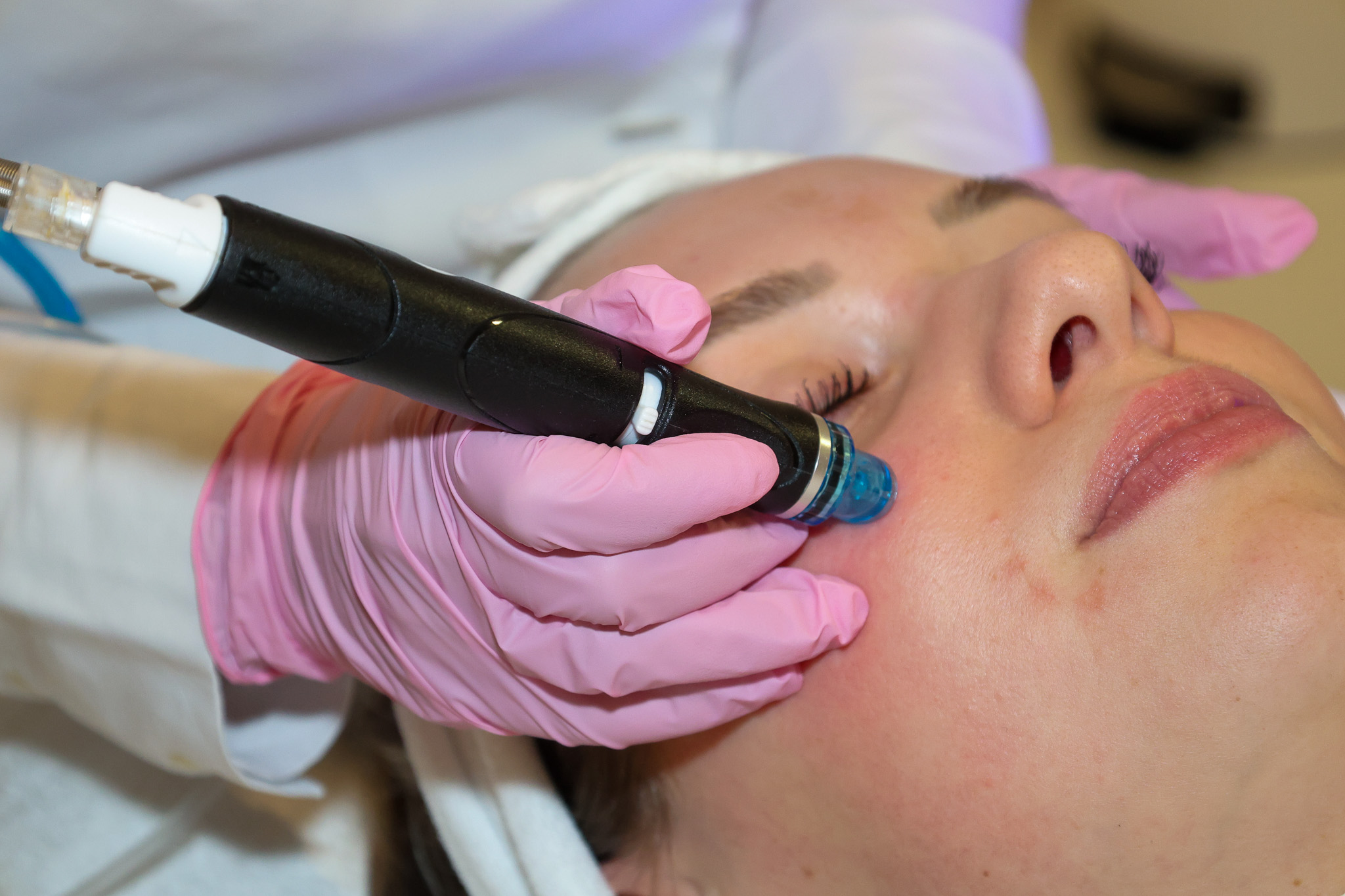 Inskin Institute