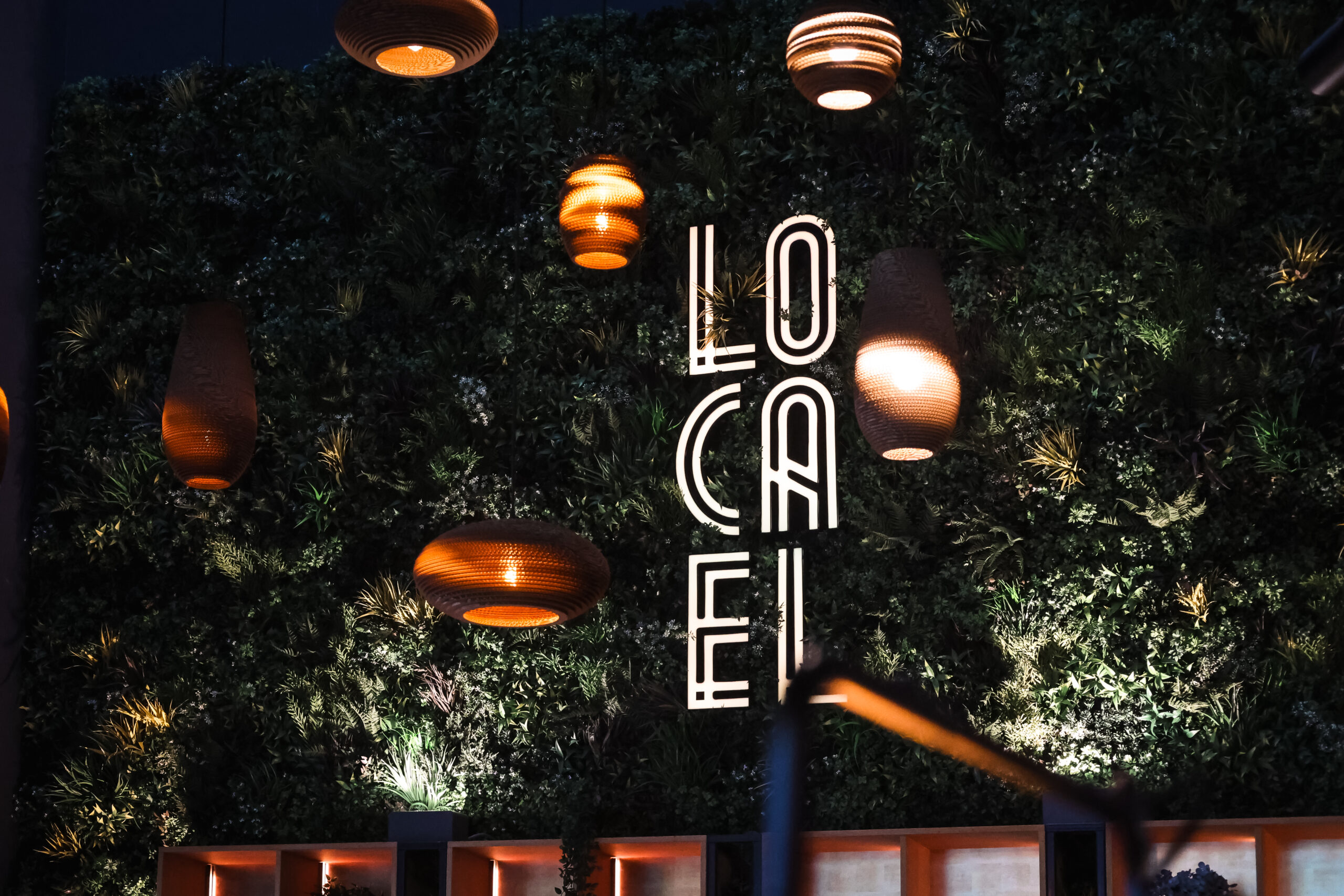 Locael Haarlem