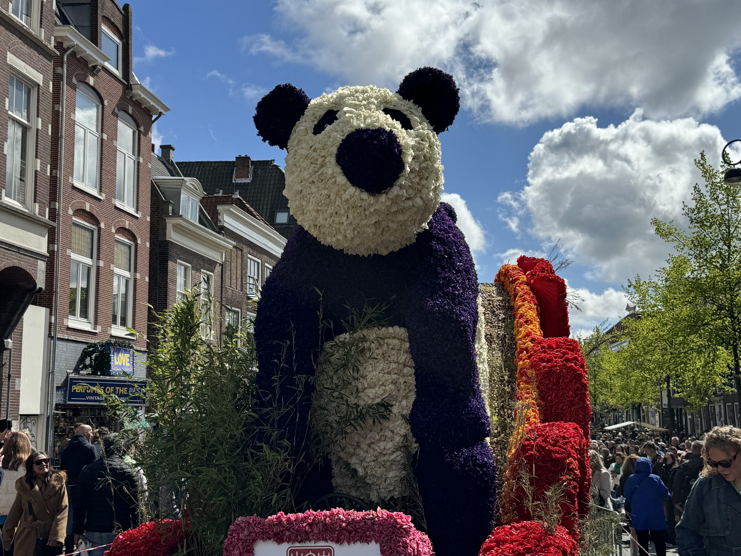 Bloemencorso