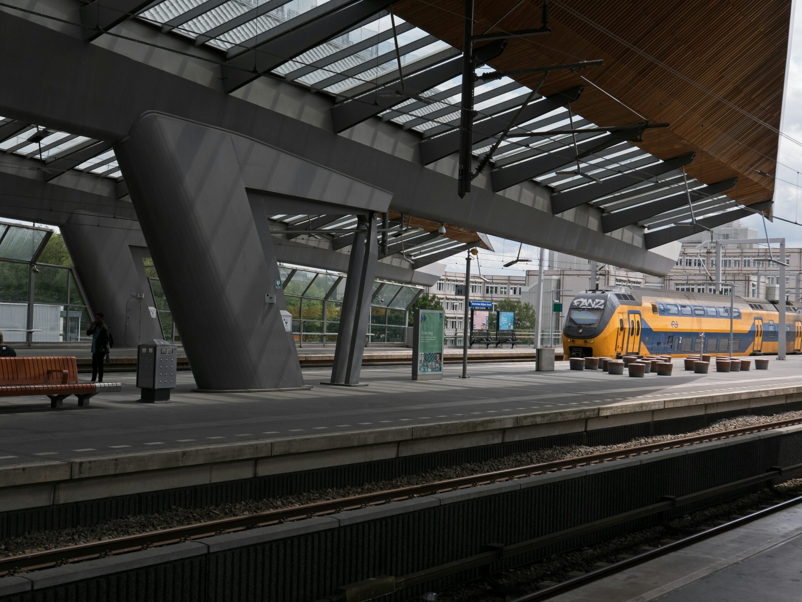 Transportation