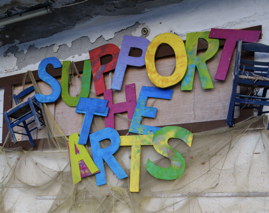 Arts in Haarlem