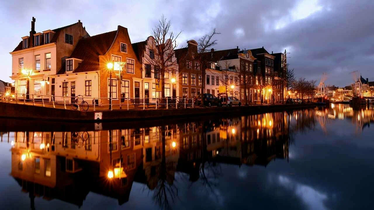 Haarlem