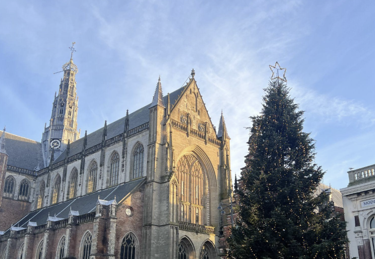 Haarlem